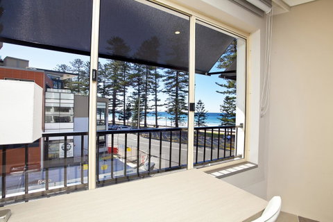Manly Paradise Motel & Apartments - Holiday Jervis Bay 10