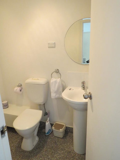 Manly Paradise Motel & Apartments - Holiday Jervis Bay 30