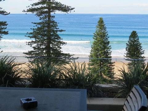 Manly Paradise Motel & Apartments - Holiday Jervis Bay 35