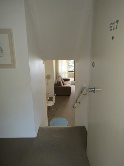 Manly Paradise Motel & Apartments - Holiday Jervis Bay 41