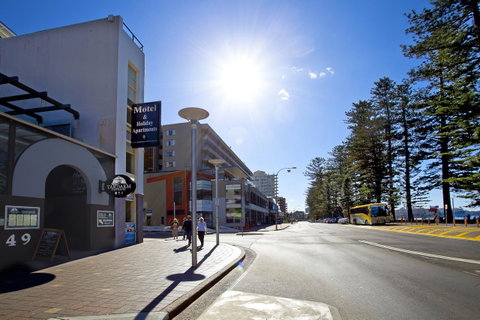 Manly Paradise Motel & Apartments - Holiday Jervis Bay 5