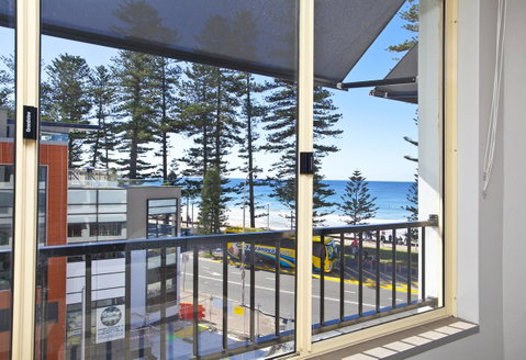 Manly Paradise Motel & Apartments - Holiday Jervis Bay 12