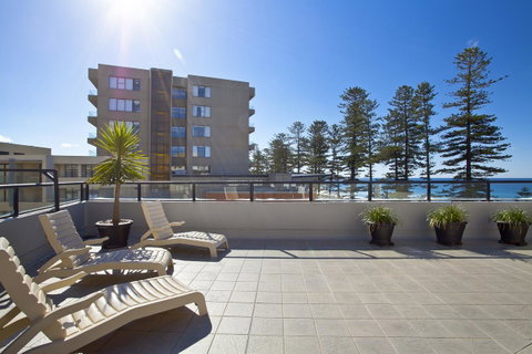 Manly Paradise Motel & Apartments - Holiday Jervis Bay 7