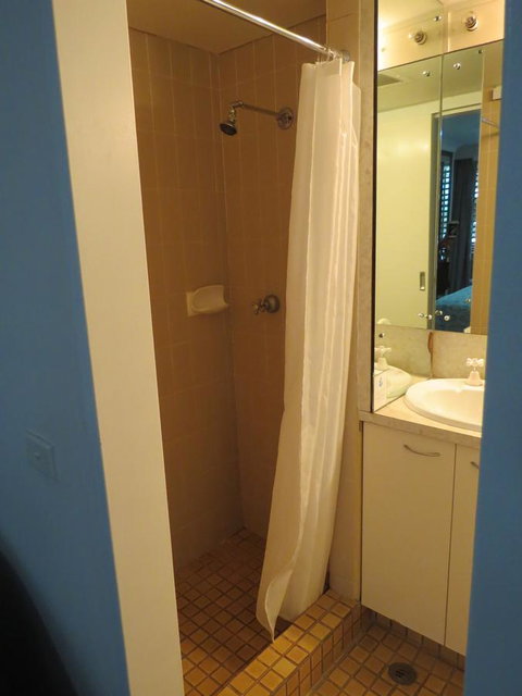 Manly Paradise Motel & Apartments - Holiday Jervis Bay 38