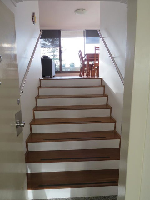 Manly Paradise Motel & Apartments - Holiday Jervis Bay 22