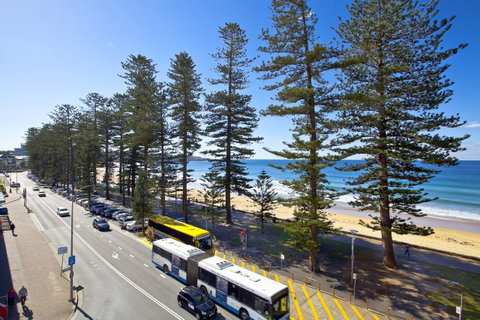 Manly Paradise Motel & Apartments - Holiday Jervis Bay 21