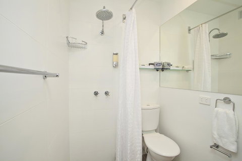 Manly Paradise Motel & Apartments - Holiday Jervis Bay 11