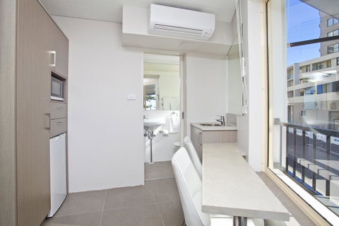 Manly Paradise Motel & Apartments - Holiday Jervis Bay 6