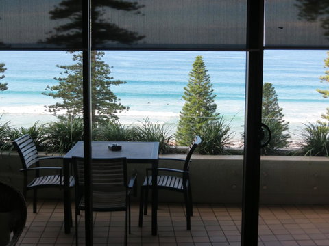 Manly Paradise Motel & Apartments - Holiday Jervis Bay 34