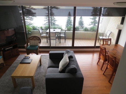 Manly Paradise Motel & Apartments - Holiday Jervis Bay 27