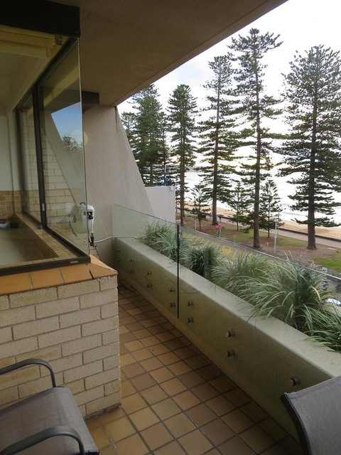 Manly Paradise Motel & Apartments - Holiday Jervis Bay 40