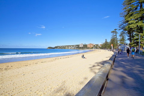 Manly Paradise Motel & Apartments - Holiday Jervis Bay 3