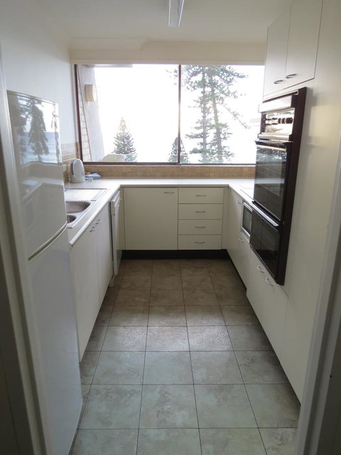 Manly Paradise Motel & Apartments - Holiday Jervis Bay 43