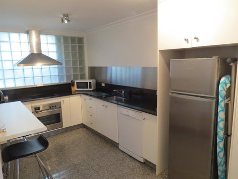 Manly Paradise Motel & Apartments - Holiday Jervis Bay 28