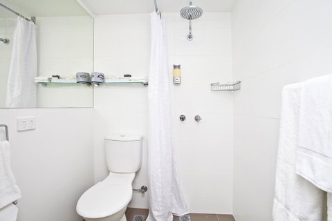 Manly Paradise Motel & Apartments - Holiday Jervis Bay 9