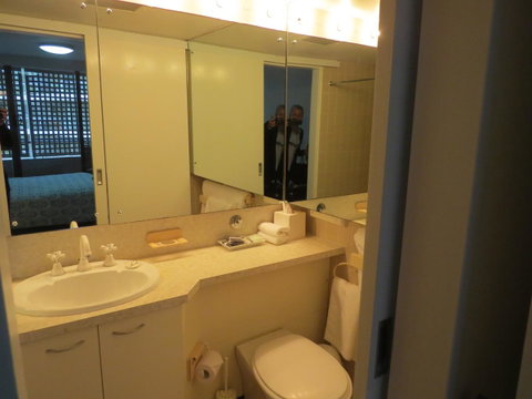 Manly Paradise Motel & Apartments - Holiday Jervis Bay 39