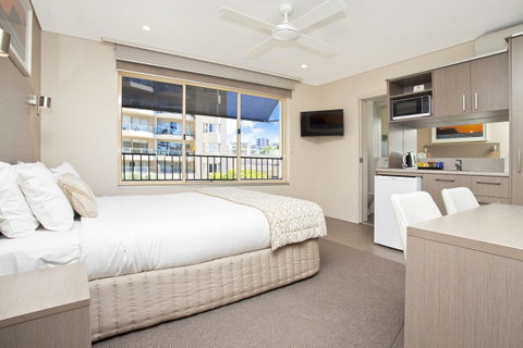 Manly Paradise Motel & Apartments - Holiday Jervis Bay 14