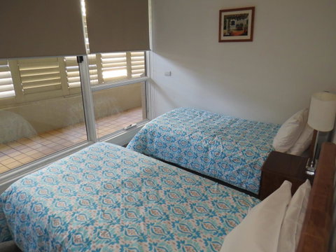 Manly Paradise Motel & Apartments - Holiday Jervis Bay 32