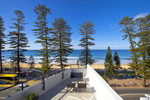 Manly Paradise Motel & Apartments - Holiday Jervis Bay 19