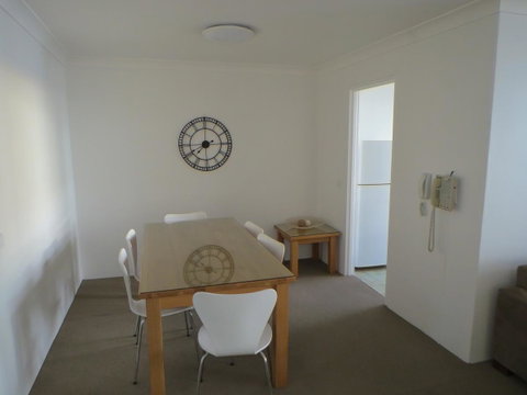 Manly Paradise Motel & Apartments - Holiday Jervis Bay 37