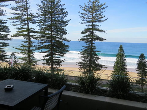 Manly Paradise Motel & Apartments - Holiday Jervis Bay 33