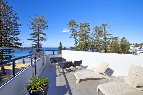 Manly Paradise Motel & Apartments - Holiday Jervis Bay 17