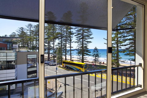 Manly Paradise Motel & Apartments - Holiday Jervis Bay 4