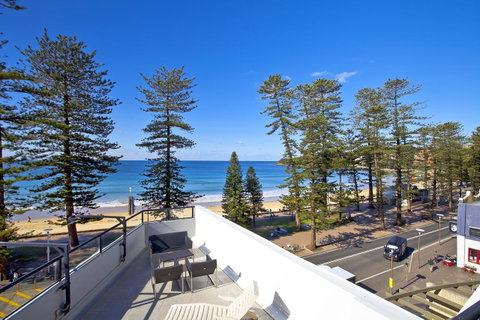 Manly Paradise Motel & Apartments - Holiday Jervis Bay 16