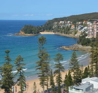 Manly Central Executive - Holiday Jervis Bay