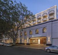 InterContinental Sydney Double Bay - Holiday Jervis Bay