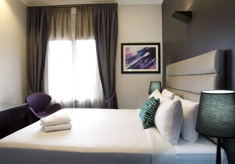 Hotel Challis Potts Point - Holiday Jervis Bay 1