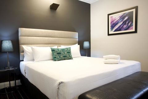 Hotel Challis Potts Point - Holiday Jervis Bay 8