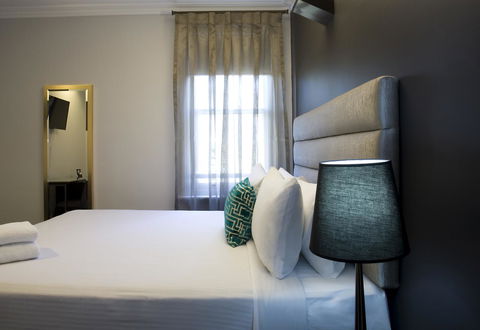 Hotel Challis Potts Point - Holiday Jervis Bay 9