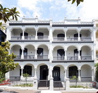 Hotel Challis - Holiday Jervis Bay