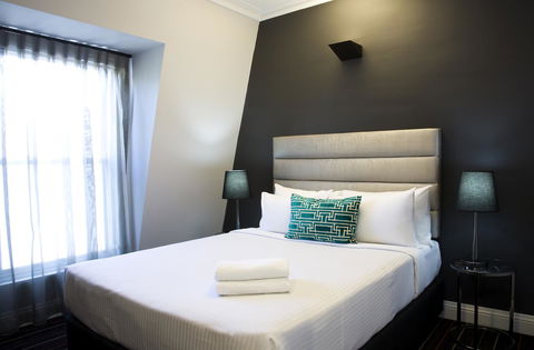 Hotel Challis Potts Point - Holiday Jervis Bay 24