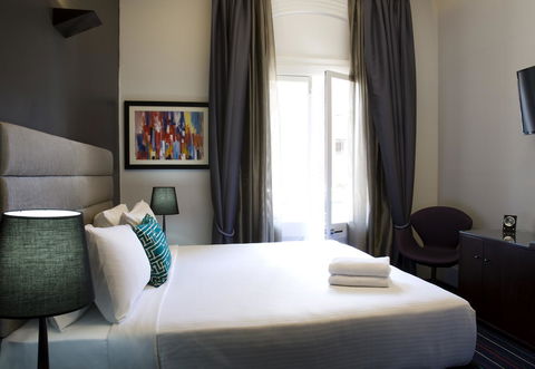 Hotel Challis Potts Point - Holiday Jervis Bay 3