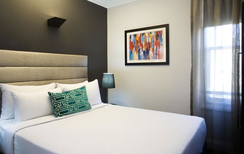 Hotel Challis Potts Point - Holiday Jervis Bay 20