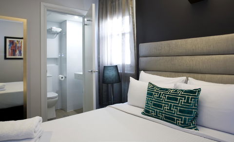 Hotel Challis Potts Point - Holiday Jervis Bay 21