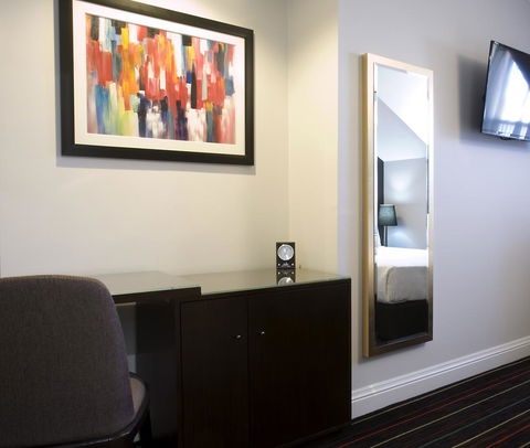 Hotel Challis Potts Point - Holiday Jervis Bay 28