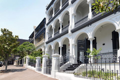 Hotel Challis Potts Point - Holiday Jervis Bay 5