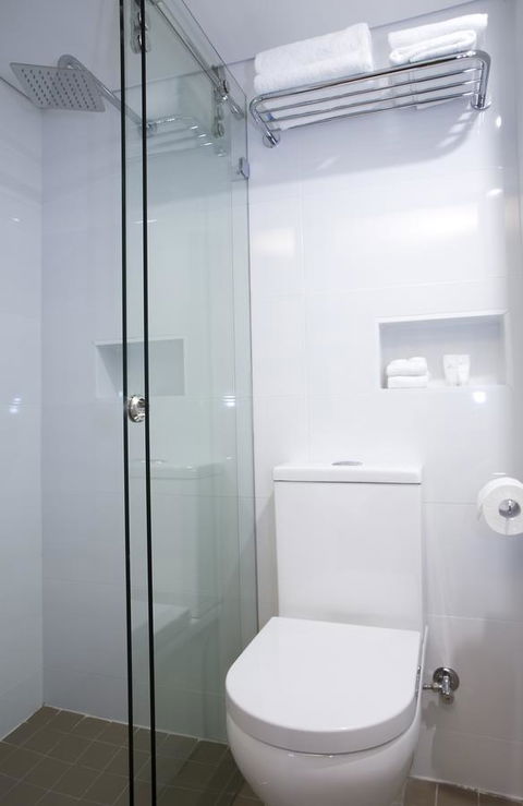 Hotel Challis Potts Point - Holiday Jervis Bay 30