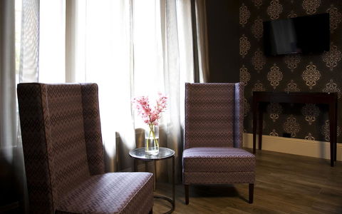 Hotel Challis Potts Point - Holiday Jervis Bay 4