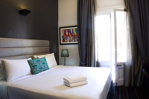 Hotel Challis Potts Point - Holiday Jervis Bay 23
