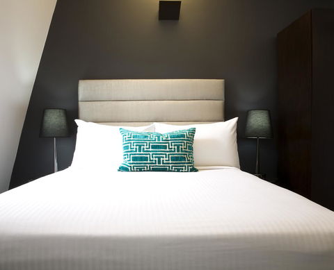 Hotel Challis Potts Point - Holiday Jervis Bay 19