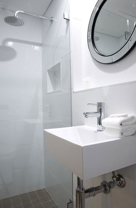 Hotel Challis Potts Point - Holiday Jervis Bay 29