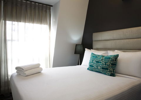 Hotel Challis Potts Point - Holiday Jervis Bay 22