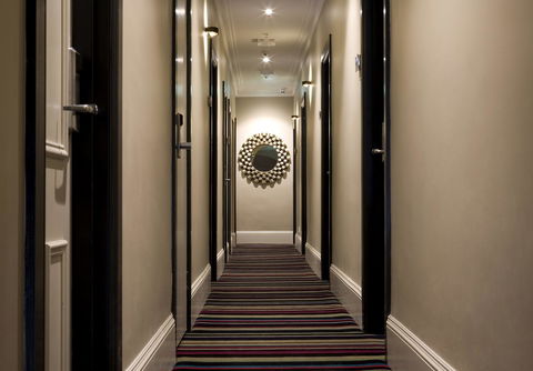 Hotel Challis Potts Point - Holiday Jervis Bay 13