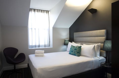 Hotel Challis Potts Point - Holiday Jervis Bay 12