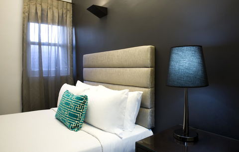 Hotel Challis Potts Point - Holiday Jervis Bay 18