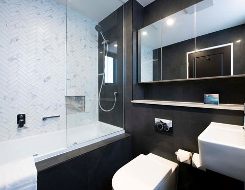 Holiday Inn & Suites - Parramatta Marsden Street, An IHG Hotel - Holiday Jervis Bay 16